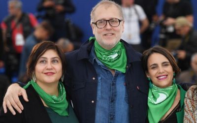UN REGARD D&rsquo;HOMME SUR LA SITUATION DES FEMMES ARGENTINES