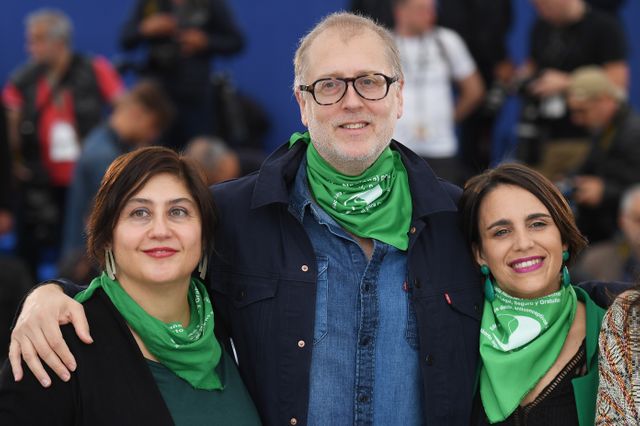 UN REGARD D&rsquo;HOMME SUR LA SITUATION DES FEMMES ARGENTINES
