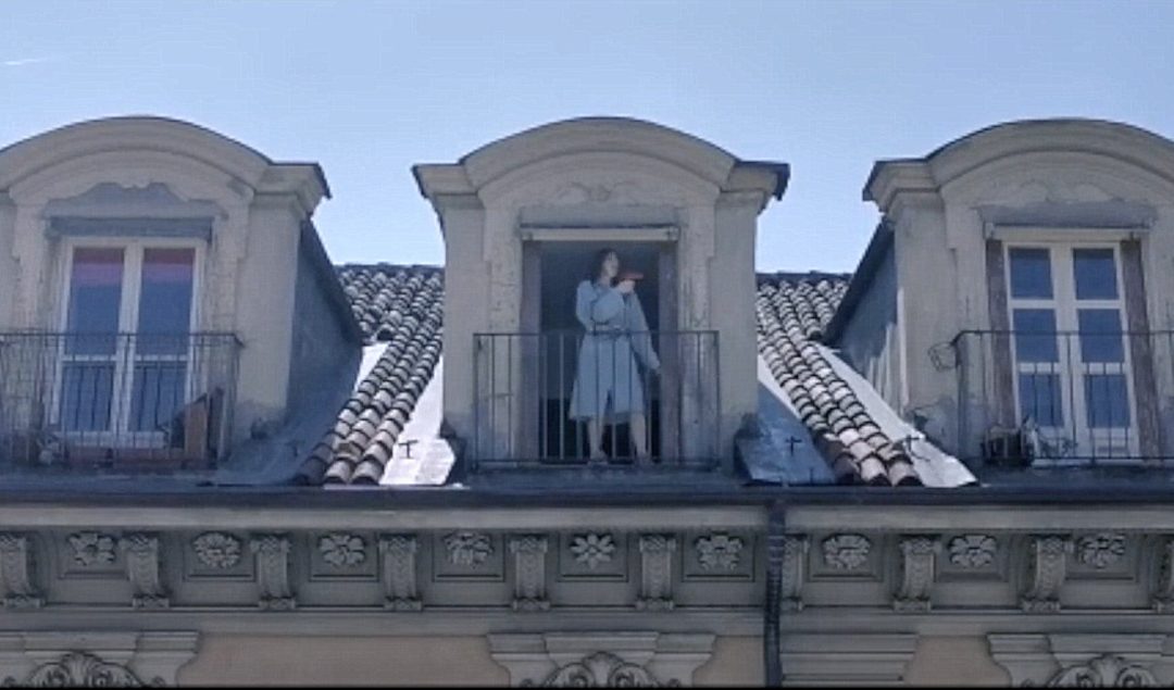 WeL MUSIC : L&rsquo;ITALIE GARDE LE RYTHME