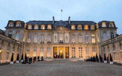 QUE DIRA EMMANUEL MACRON LE 13 AVRIL PEU APRES 20H ?