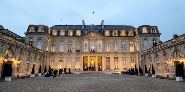 QUE DIRA EMMANUEL MACRON LE 13 AVRIL PEU APRES  20H ?