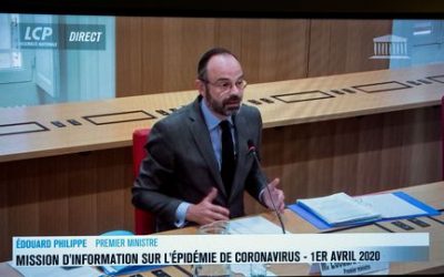 FALLAIT-IL DEJA PARLER DE DECONFINEMENT ?