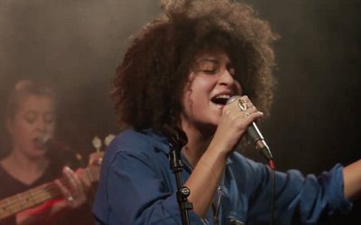 WOMEN e LIFE  MUSIC   CHARLIE UN NOM A RETENIR