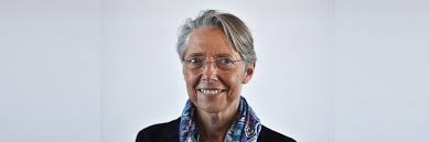 ELISABETH  BORNE PRÔNE L&rsquo;ECOLOGIE TOUS AZIMUTS