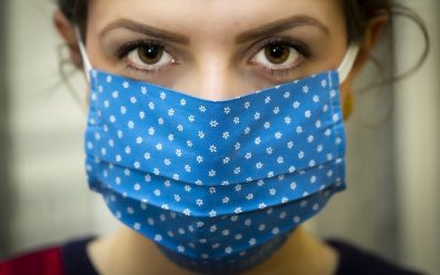 FACE AU COVID-19 LES FEMMES ENTRENT EN RESISTANCE