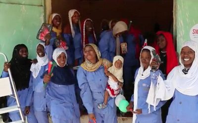 BELLE LECON D’AUTONOMISATION DES FEMMES VENUE D’AFRIQUE