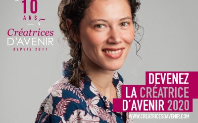 L’ENTREPRENEURIAT AU FEMININ PLUS FORT QUE LA COVID-19 !