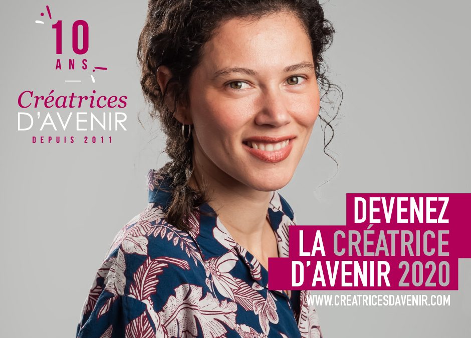 L’ENTREPRENEURIAT AU FEMININ PLUS FORT QUE LA COVID-19 !