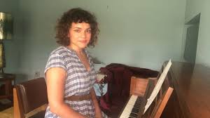 NORAH JONES PLEINE D&rsquo;ESPOIR EN UN MONDE MEILLEUR