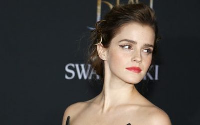 EMMA WATSON VALEUR SÛRE ENTRE CHEZ KERING
