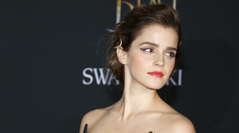 EMMA WATSON VALEUR SÛRE ENTRE CHEZ KERING