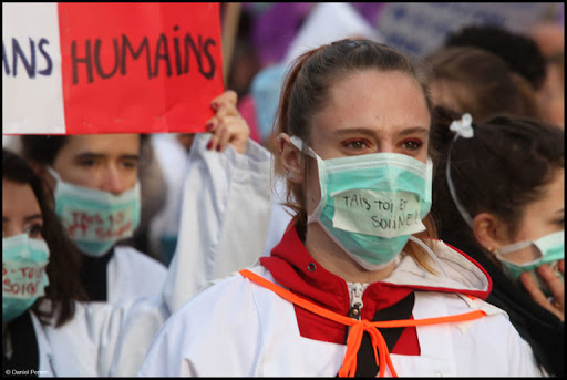 DE L&rsquo;AVENIR D&rsquo;ACTIVITES VITALES  EN PLEIN SEGUR DE LA SANTE