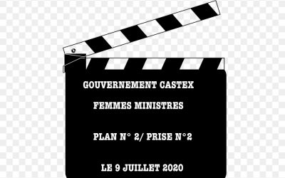 AU BONHEUR DES DAMES…MINISTRES – ARRÊT SUR IMAGE