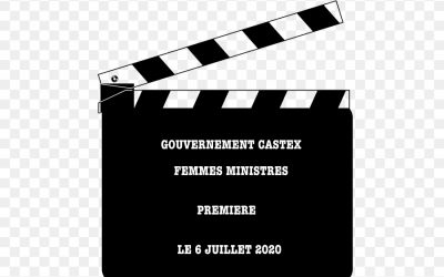 AU BONHEUR DES DAMES… MINISTRES