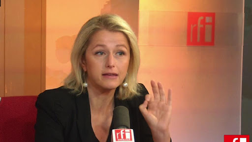 LA TRANSITION ECOLOGIQUE SERA PORTEE PAR BARBARA POMPILI