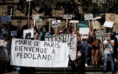 LE MAUVAIS ET LE BON FEMINISME