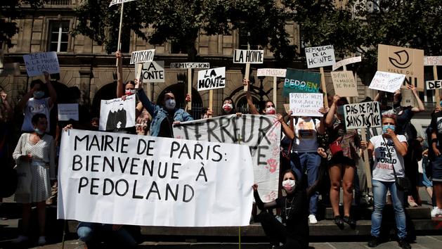 LE MAUVAIS ET LE BON FEMINISME