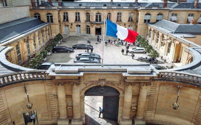 AU COUP DE GONG WOMEN e LIFE  S&rsquo;ARRÊTE SUR UN NOUVEAU ROUND POLITIQUE