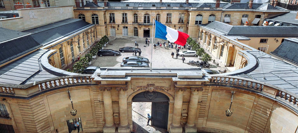 AU COUP DE GONG WOMEN e LIFE  S&rsquo;ARRÊTE SUR UN NOUVEAU ROUND POLITIQUE
