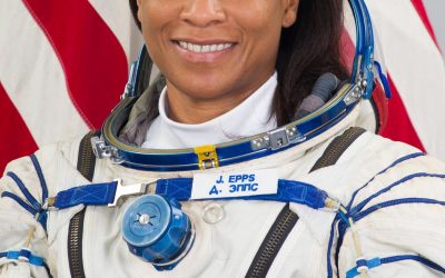 LE «  I HAVE A DREAM  » DE MARTIN LUTHER KING INSCRIT DANS L&rsquo;ESPACE