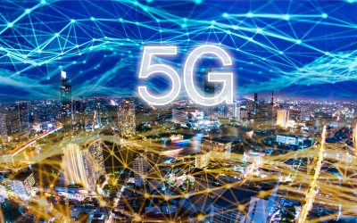 UN POINT 5G S’IMPOSE