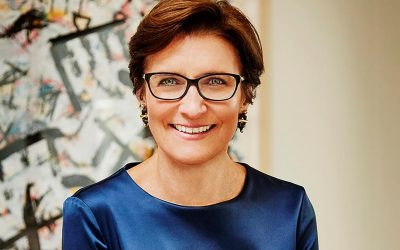 QUAND LE MONDE DE LA FINANCE SE FÉMINISE WOMEN e LIFE EST AUX AGUETS
