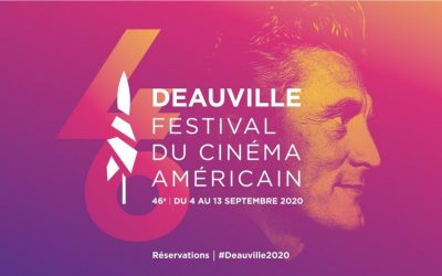 COVID 19 LE FESTIVAL DU CINÉMA AMERICAIN DE DEAUVILLE AVANCE MASQUÉ