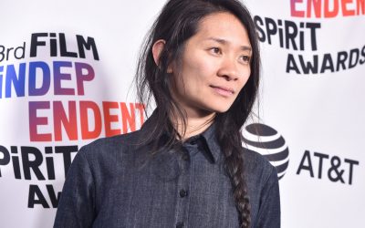 « NOMADLAND »  LA VISION RÉALISTE D&rsquo;UNE AMÉRIQUE ON ROAD