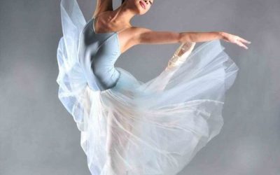ENTREZ DANS LA DANSE EN APPORTANT VOTRE SOUTIEN A WOMEN e LIFE
