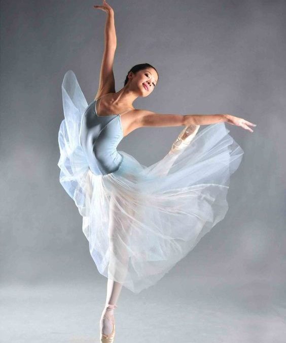 ENTREZ DANS LA DANSE EN APPORTANT VOTRE SOUTIEN A WOMEN e LIFE