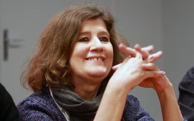 BEL ENCHAÎNEMENT POUR DOMINIQUE SIMONOT