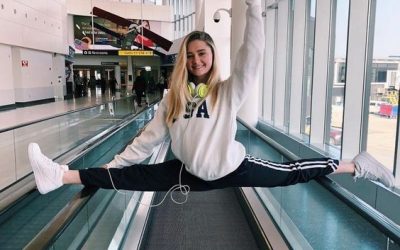 TENNISWOMEN : C&rsquo;EST DE LA BALLE !