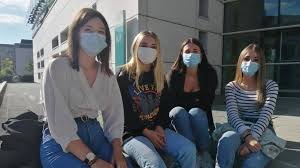 TEMOIGNAGES CONSTERNANTS D’ÉTUDIANT(E)S SUR LES VIOLENCES SEXUELLES ET SEXISTES