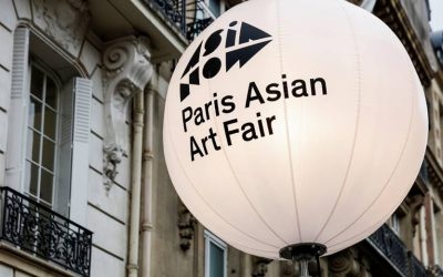 ASIA NOW 2020 – LA CRÉATION ARTISTIQUE INDIENNE À L&rsquo;HONNEUR