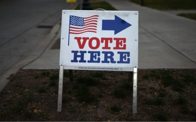 ÉLECTIONS PRÉSIDENTIELLES AUX ETATS-UNIS : LES INSTITUTS DE SONDAGE  DÉFINITIVEMENT DISCRÉDITÉS