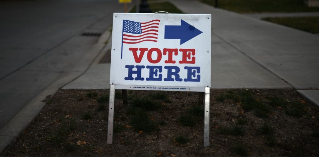 ÉLECTIONS PRÉSIDENTIELLES AUX ETATS-UNIS : LES INSTITUTS DE SONDAGE  DÉFINITIVEMENT DISCRÉDITÉS