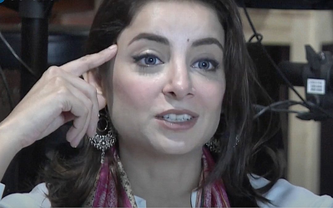RENDEZ-VOUS AU PAKISTAN AVEC LES « CHURAILS »