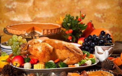 THANKSGIVING