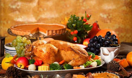 THANKSGIVING