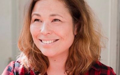 DE CES INITIATIVES  FÉMININES D&rsquo;AVENIR QUI RÉCONFORTENT DÉS À PRÉSENT