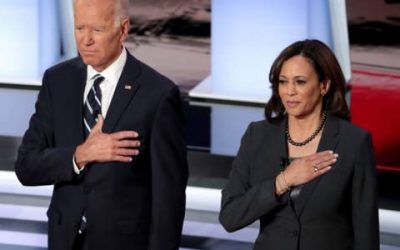 BIDEN-HARRIS NEW HOPE FOR AMERICA AND THE WORLD