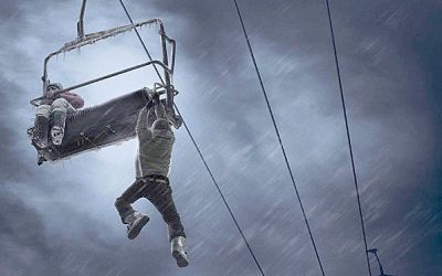 VERTIGINEUSE ASCENSION 2020 ET PERSPECTIVES 2021