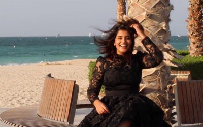 LA GRANDEUR DE l’ARABIE SAOUDITE PASSE PAR LA LIBÉRATION DE LOUJAIN AL-HATHLOUL