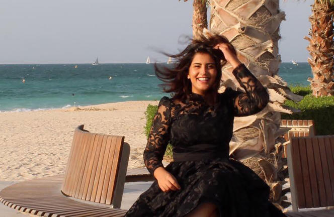 LA GRANDEUR DE l&rsquo;ARABIE SAOUDITE PASSE PAR LA LIBÉRATION DE LOUJAIN AL-HATHLOUL