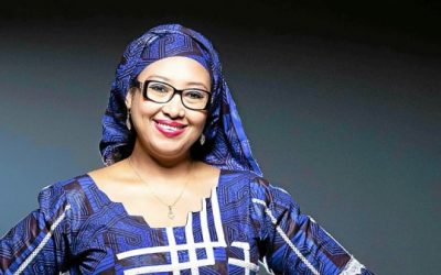 IDÉE LECTURE : « LES IMPATIENTES » DE DJAÏLI AMADOU AMAL