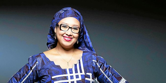 IDÉE LECTURE :  « LES IMPATIENTES » DE DJAÏLI AMADOU AMAL