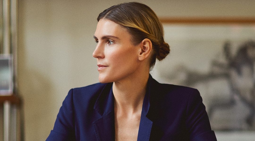 GABRIELA HEARST LE BON PROFIL POUR LA MAISON CHLOÉ