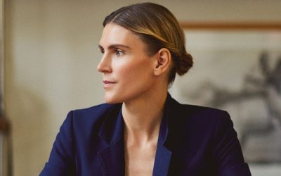 GABRIELA HEARST LE BON PROFIL POUR LA MAISON CHLOÉ