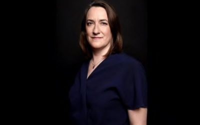 DELPHINE D’AMARZIT NOMMÉE À LA TÊTE DE LA BOURSE DE PARIS