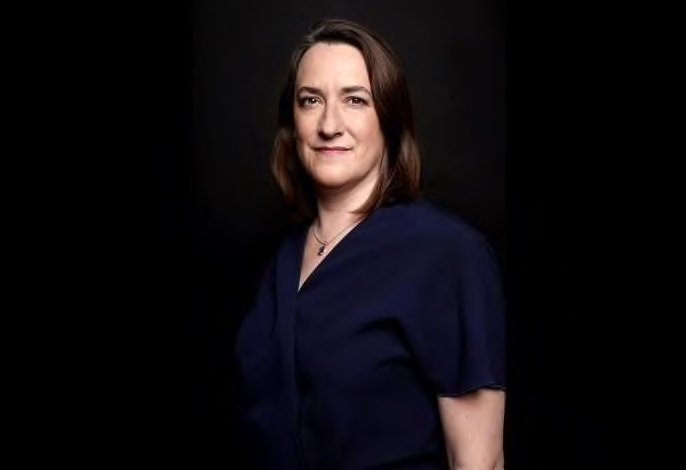 DELPHINE D&rsquo;AMARZIT NOMMÉE À LA TÊTE  DE LA BOURSE DE PARIS